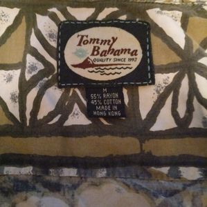 Designer Men's camp shirt